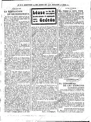 ABC MADRID 22-06-1913 página 7