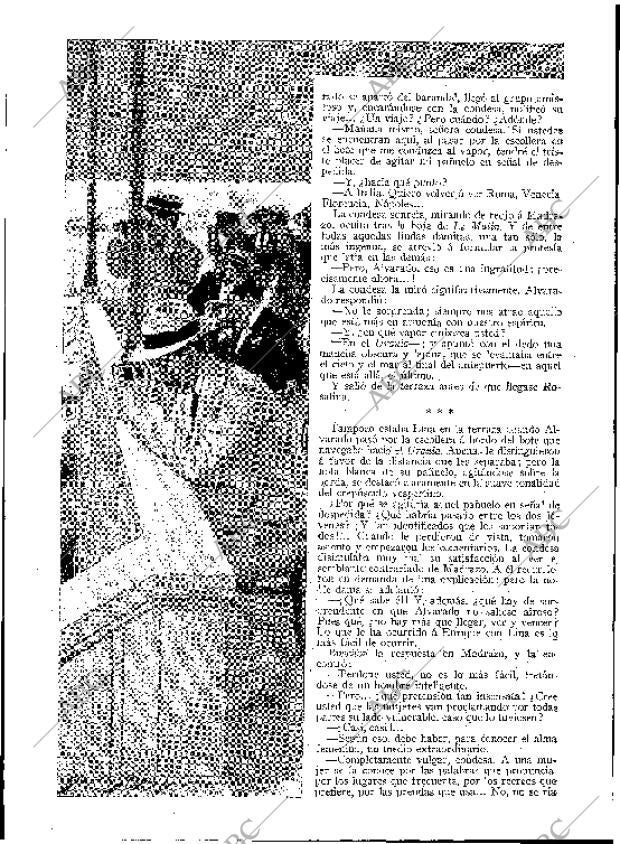 BLANCO Y NEGRO MADRID 22-06-1913 página 13