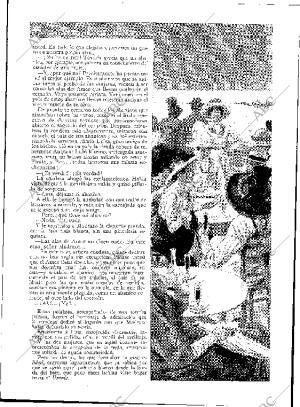 BLANCO Y NEGRO MADRID 22-06-1913 página 14