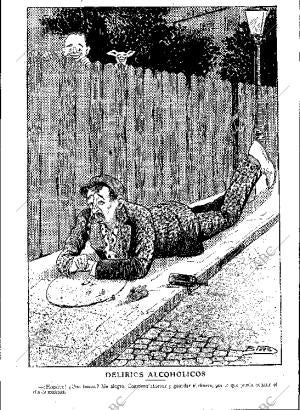 BLANCO Y NEGRO MADRID 22-06-1913 página 15