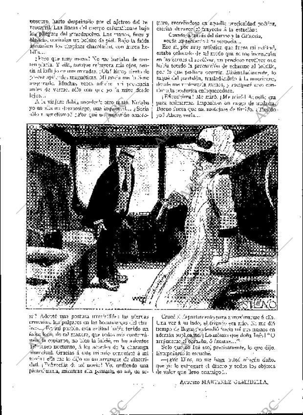 BLANCO Y NEGRO MADRID 22-06-1913 página 17