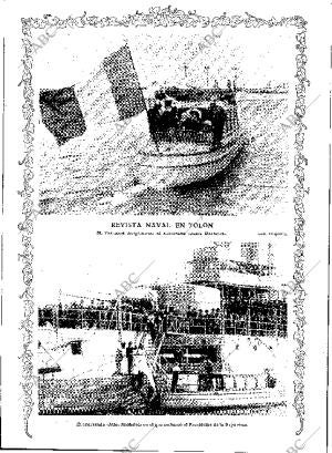 BLANCO Y NEGRO MADRID 22-06-1913 página 20