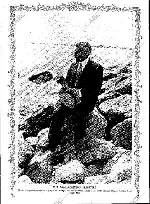 BLANCO Y NEGRO MADRID 22-06-1913 página 21