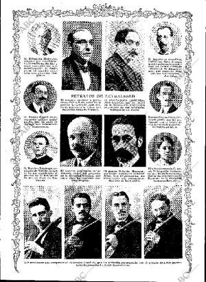 BLANCO Y NEGRO MADRID 22-06-1913 página 22