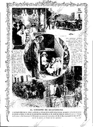 BLANCO Y NEGRO MADRID 22-06-1913 página 24