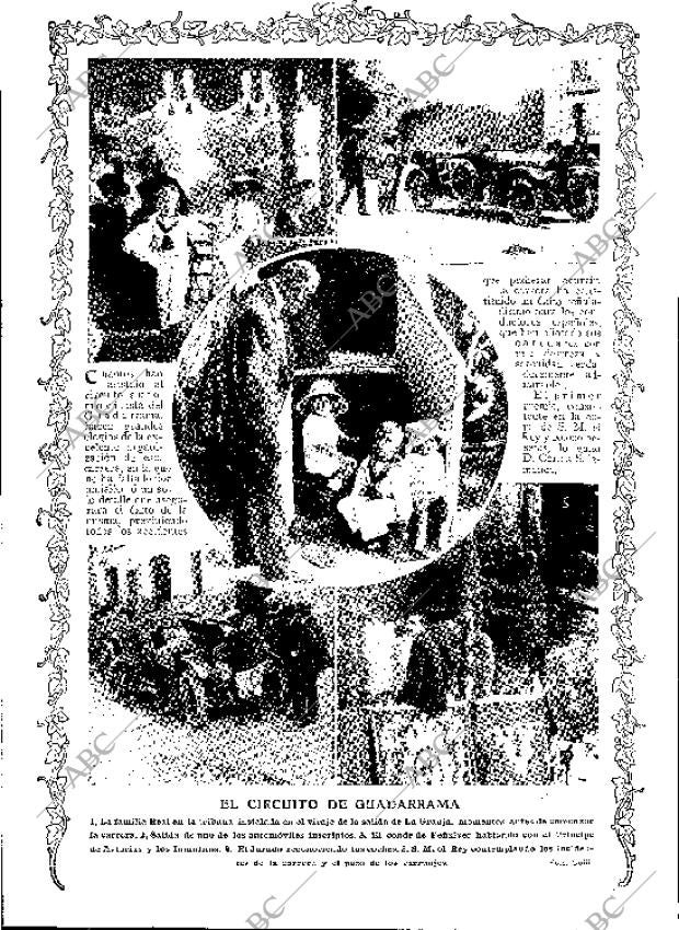 BLANCO Y NEGRO MADRID 22-06-1913 página 24