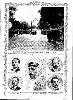 BLANCO Y NEGRO MADRID 22-06-1913 página 26