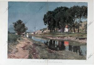 BLANCO Y NEGRO MADRID 22-06-1913 página 29