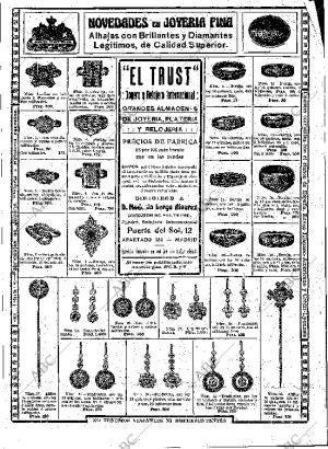 BLANCO Y NEGRO MADRID 22-06-1913 página 3