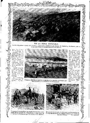 BLANCO Y NEGRO MADRID 22-06-1913 página 31