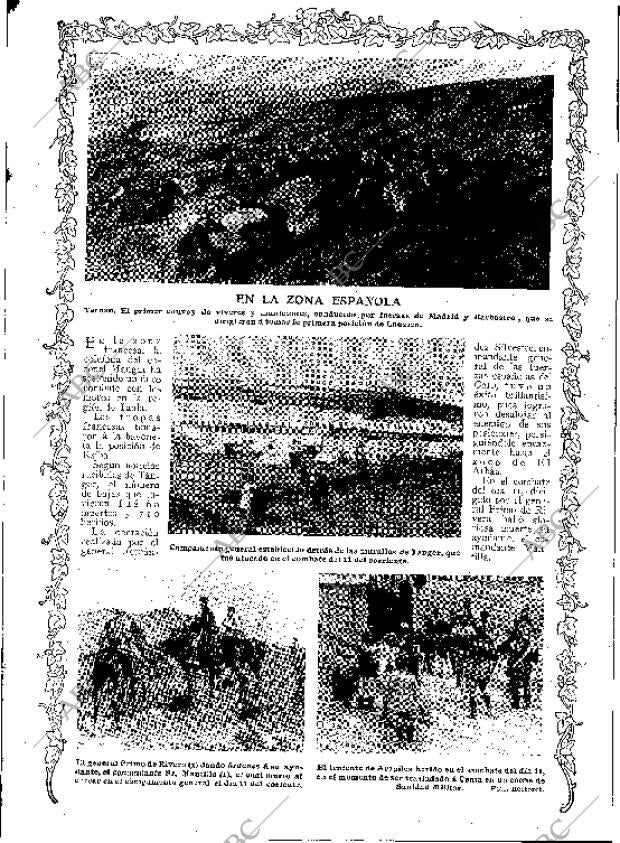 BLANCO Y NEGRO MADRID 22-06-1913 página 31