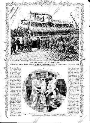 BLANCO Y NEGRO MADRID 22-06-1913 página 32