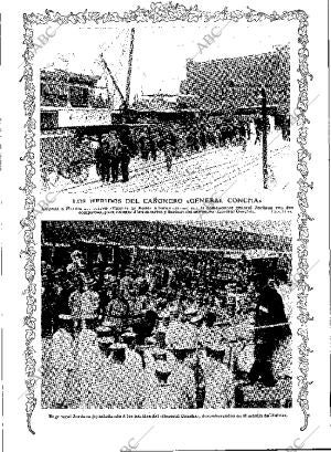 BLANCO Y NEGRO MADRID 22-06-1913 página 33