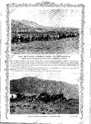 BLANCO Y NEGRO MADRID 22-06-1913 página 34