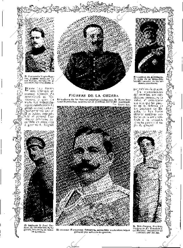 BLANCO Y NEGRO MADRID 22-06-1913 página 35