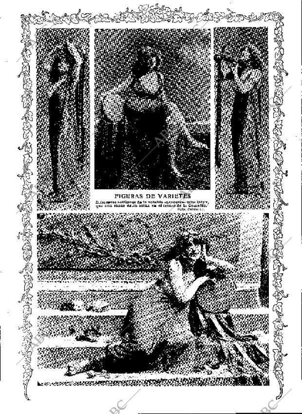 BLANCO Y NEGRO MADRID 22-06-1913 página 37