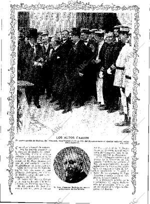 BLANCO Y NEGRO MADRID 22-06-1913 página 38