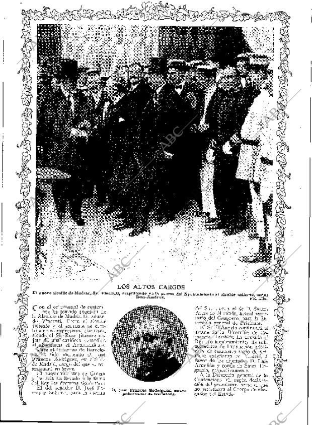BLANCO Y NEGRO MADRID 22-06-1913 página 38