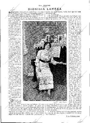 BLANCO Y NEGRO MADRID 22-06-1913 página 40