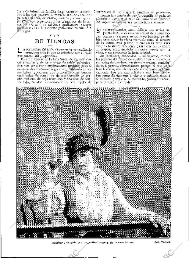 BLANCO Y NEGRO MADRID 22-06-1913 página 44