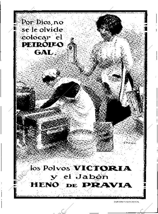 BLANCO Y NEGRO MADRID 22-06-1913 página 45