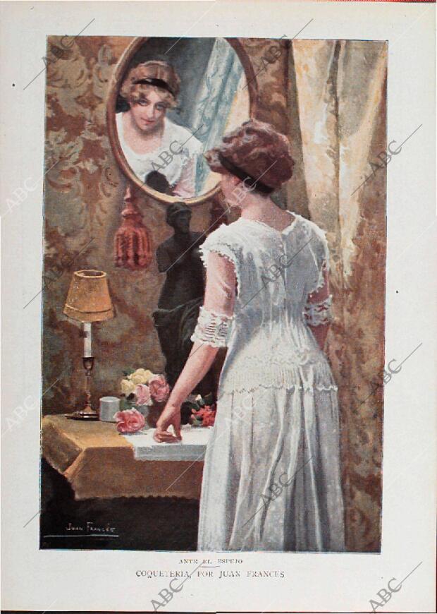 BLANCO Y NEGRO MADRID 22-06-1913 página 46