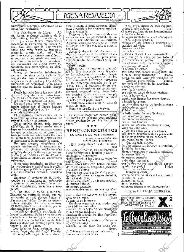 BLANCO Y NEGRO MADRID 22-06-1913 página 48