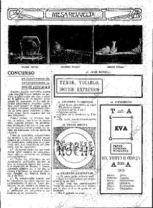 BLANCO Y NEGRO MADRID 22-06-1913 página 49