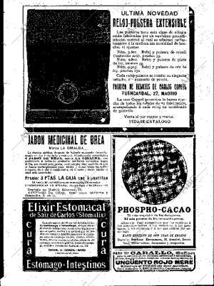 BLANCO Y NEGRO MADRID 22-06-1913 página 53