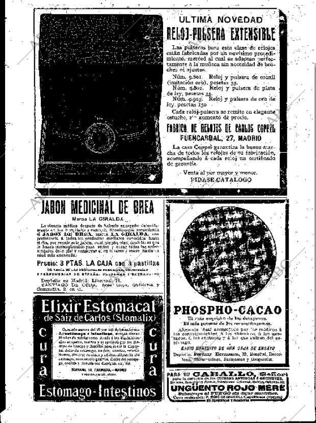 BLANCO Y NEGRO MADRID 22-06-1913 página 53