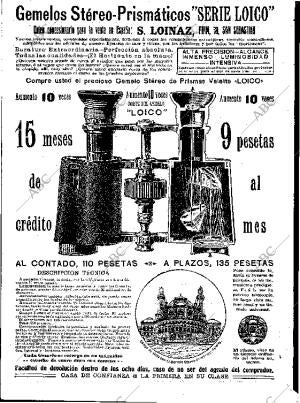 BLANCO Y NEGRO MADRID 22-06-1913 página 54