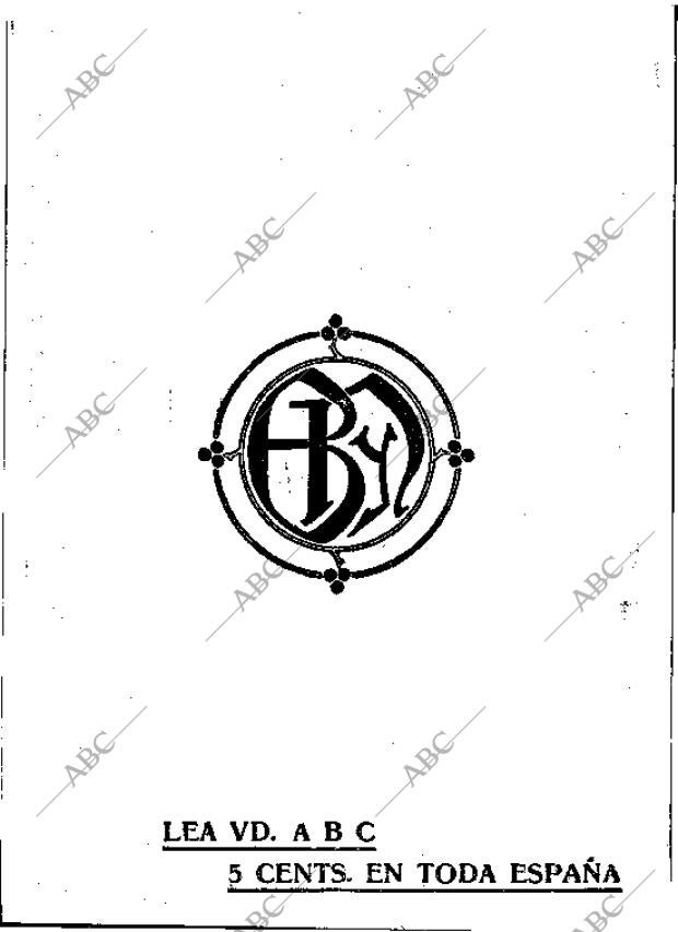 BLANCO Y NEGRO MADRID 22-06-1913 página 56