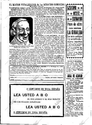 BLANCO Y NEGRO MADRID 22-06-1913 página 6