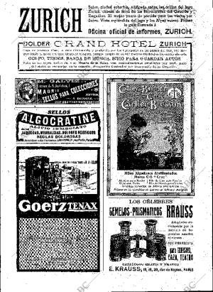 BLANCO Y NEGRO MADRID 22-06-1913 página 9