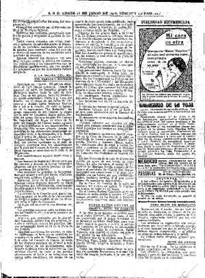 ABC MADRID 23-06-1913 página 10