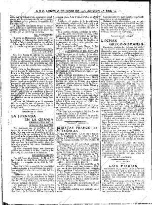 ABC MADRID 23-06-1913 página 12