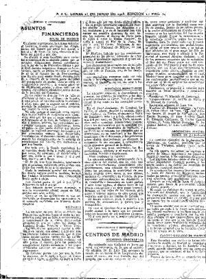 ABC MADRID 23-06-1913 página 14