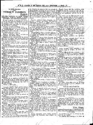 ABC MADRID 23-06-1913 página 15