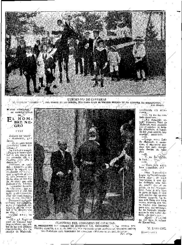 ABC MADRID 23-06-1913 página 3