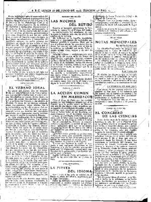 ABC MADRID 23-06-1913 página 7