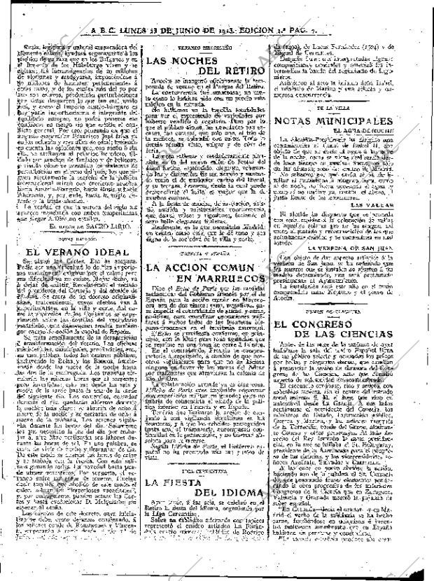 ABC MADRID 23-06-1913 página 7