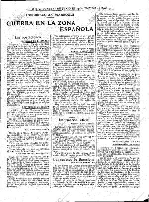 ABC MADRID 23-06-1913 página 9