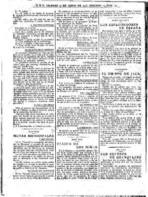 ABC MADRID 27-06-1913 página 10