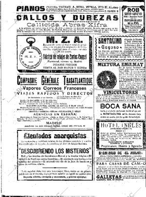 ABC MADRID 28-06-1913 página 16