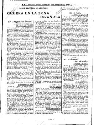 ABC MADRID 28-06-1913 página 7