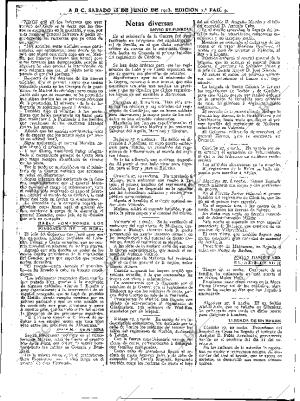 ABC MADRID 28-06-1913 página 9