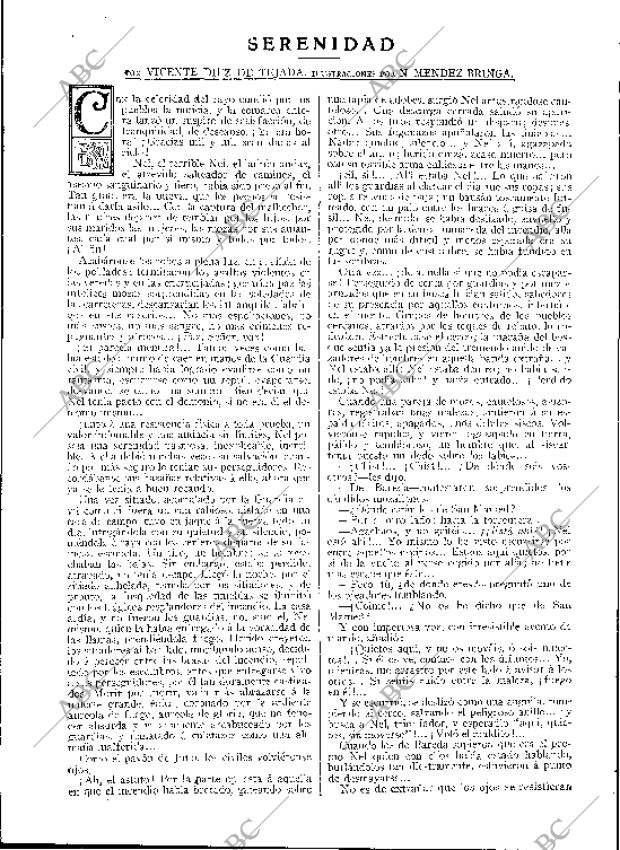 BLANCO Y NEGRO MADRID 29-06-1913 página 12