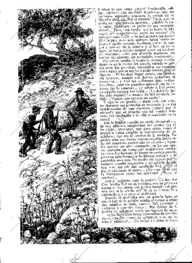 BLANCO Y NEGRO MADRID 29-06-1913 página 13