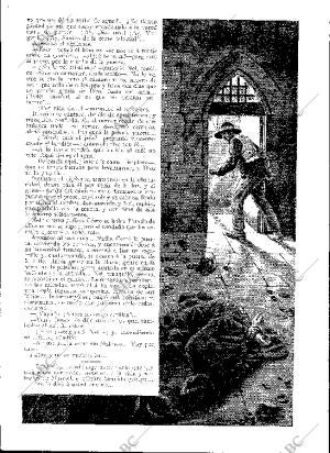 BLANCO Y NEGRO MADRID 29-06-1913 página 14