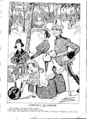 BLANCO Y NEGRO MADRID 29-06-1913 página 15